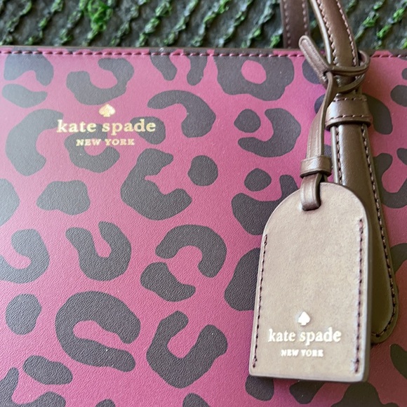 Kate Spade schuyler medium tote - Picture 5 of 16
